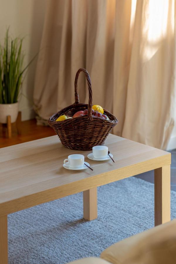 Holiday House Cinema Experience Warsaw Michalowice By Renters Villa Bagian luar foto